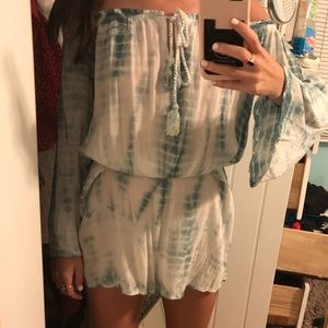 Forever 21 Romper